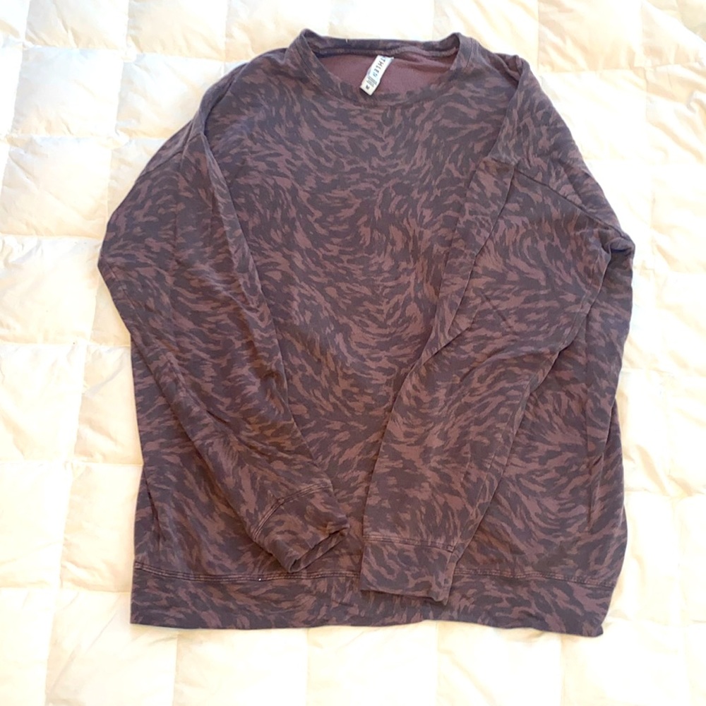 Athleta Sweatshirt